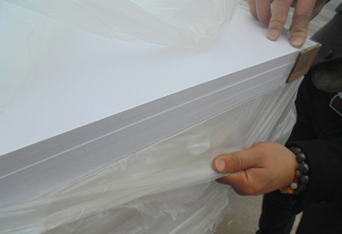 PVC FOAM SHEET